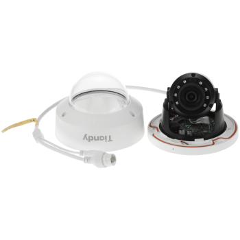 KAMERA IP TC-C34KS 2ATA-28 SK Series - 4 Mpx 2.8 mm TIANDY